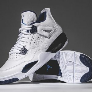 Кроссовки мужские Nike Air Jordan 4