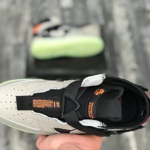 Кроссовки мужские Nike AIR FORCE 1 UTILITY MID