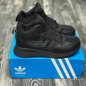 Кроссовки мужские Adidas ZX500RM Winter