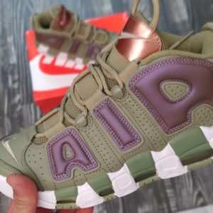 Кроссовки мужские Nike More Uptempo