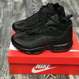 Кроссовки мужские Nike Air MAX 95 SNEAKERBOOT