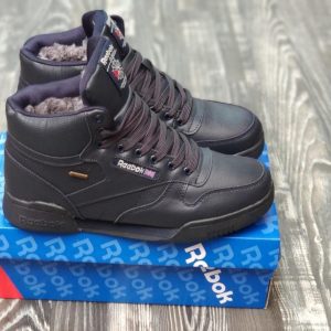 Кроссовки мужские Reebok Winter High