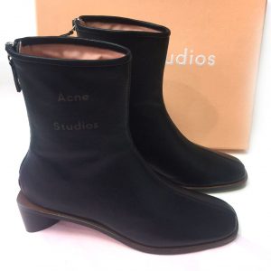 Ботинки женские Acne Studios