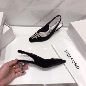 Туфли женские Tom Ford Blade Slingback