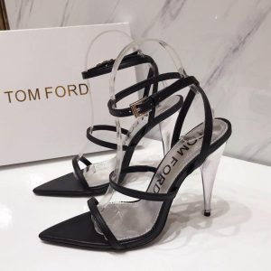 Босоножки женские Tom Ford