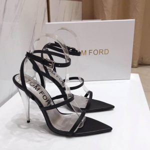 Босоножки женские Tom Ford