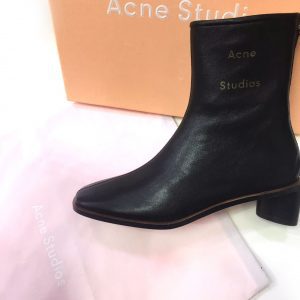 Ботинки женские Acne Studios