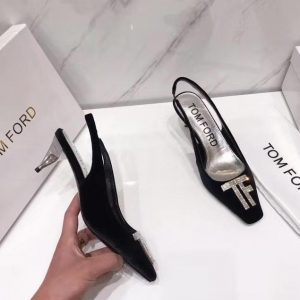 Туфли женские Tom Ford Blade Slingback