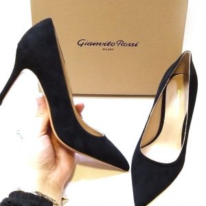 Туфли женские Gianvito Rossi