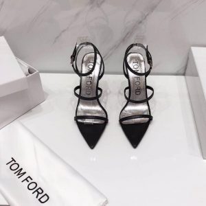 Босоножки женские Tom Ford