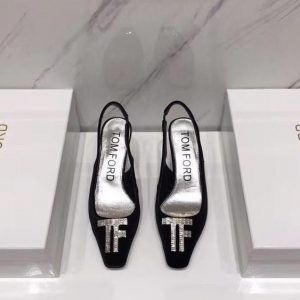 Туфли женские Tom Ford Blade Slingback