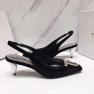 Туфли женские Tom Ford Blade Slingback