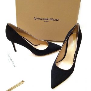 Туфли женские Gianvito Rossi