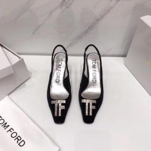 Туфли женские Tom Ford Blade Slingback