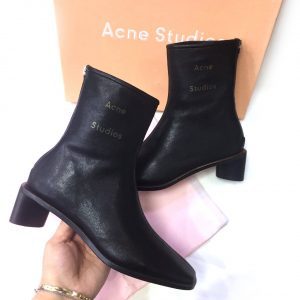 Ботинки женские Acne Studios