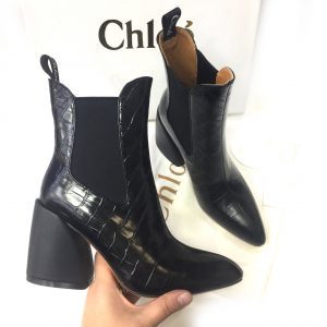 Ботинки женские WAVE CHELSEA Chloé