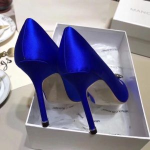 Туфли Manolo Blahnik