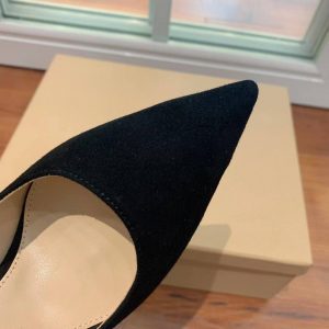 Туфли женские Gianvito Rossi