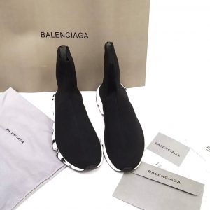 Кроссовки женские Balenciaga Speed WB