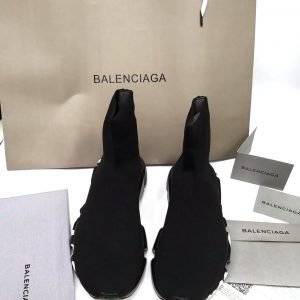 Кроссовки женские Balenciaga Speed BW