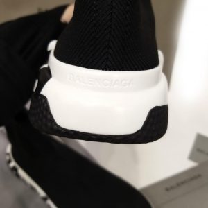 Кроссовки женские Balenciaga Speed WB