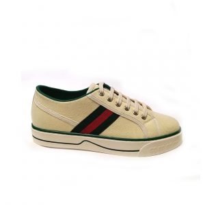 Кеды женские Gucci Tennis 1977