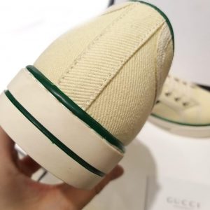 Кеды женские Gucci Tennis 1977