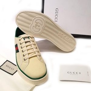 Кеды женские Gucci Tennis 1977