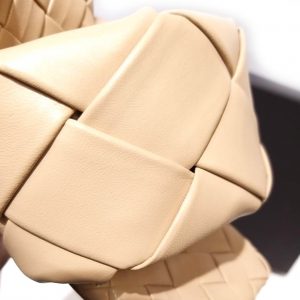 Мюли женские BOTTEGA VENETA LIDO Beige