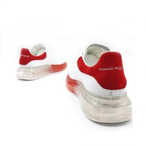 Кроссовки женские Alexander McQueen EUR 515 Red