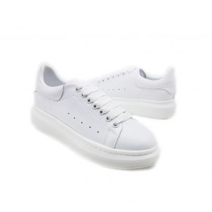 Кроссовки мужские Alexander McQueen EUR 415 White