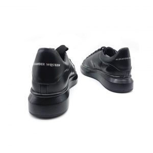 Кроссовки мужские Alexander McQueen EUR 415 Black