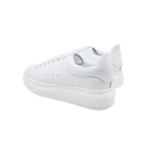 Кроссовки мужские Alexander McQueen EUR 415 White