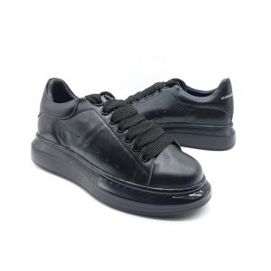 Кроссовки мужские Alexander McQueen EUR 415 Black