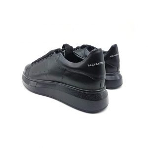 Кроссовки мужские Alexander McQueen EUR 415 Black