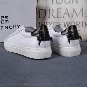 Кеды женские Givenchy Urban Street Black