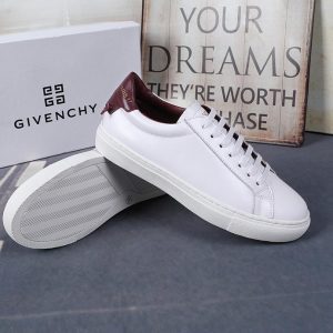 Кеды женские Givenchy Urban Street Brown