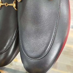 Мюли женские Gucci Black