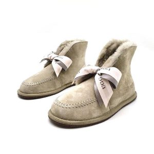 Угги женские UGG Alena Bow