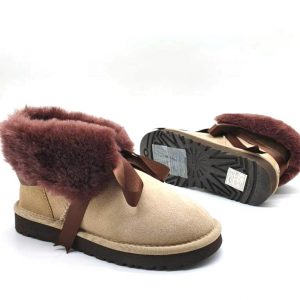 Угги женские UGG Tape Mini