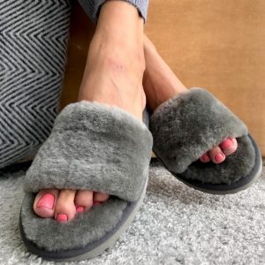 Тапочки женские UGG