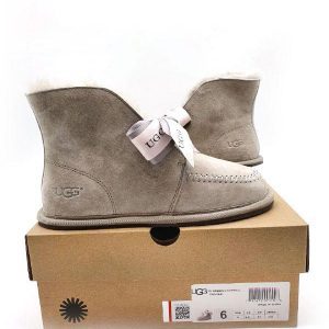 Угги женские UGG Alena Bow