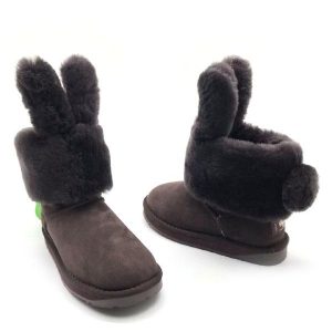 Угги женские UGG MINI BUNNY