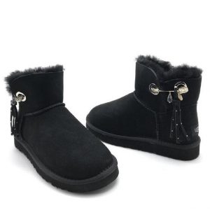 Угги женские UGG PIN MINI