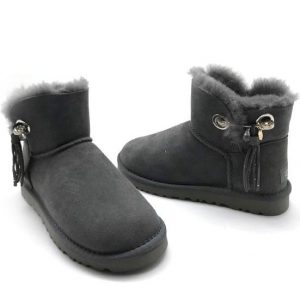 Угги женские UGG PIN MINI