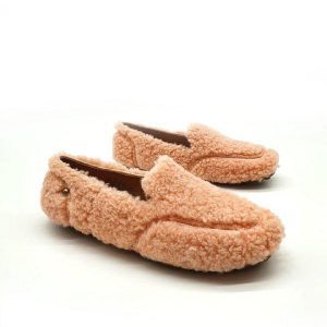 Мокасины женские UGG