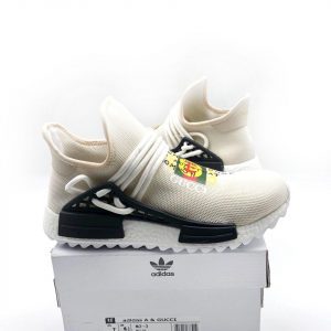 Кроссовки женские Adidas NMD GUCCI