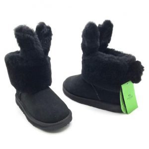 Угги женские UGG MINI BUNNY