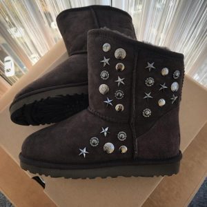 Угги женские UGG Starlit