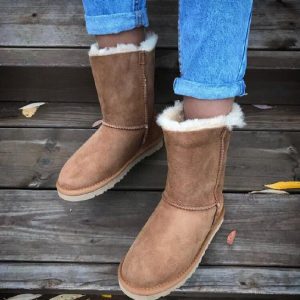 Угги женские UGG ZIP